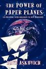 The Power of Paper Planes: Co-Piloting with Children To New Horizons Cover Image