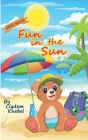 Fun In The Sun: Early Decodable Book Cover Image