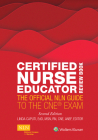 Certified Nurse Educator Review Book: The Official NLN Guide to the CNE Exam By Linda Caputi, MSN, EdD, RN, CNE, ANEF Cover Image