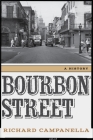 Bourbon Street: A History Cover Image