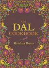 The Dal Cookbook Cover Image