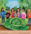 Katie's Cabbage (Young Palmetto Books) Cover Image