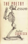 The Poetry Lesson By Andrei Codrescu Cover Image