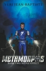 Metamorphs 2: Ripple Effect Cover Image