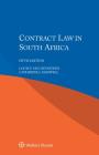 Contract Law in South Africa Cover Image
