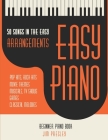 50 Songs In The Easy Arrangements By Jim Presley Cover Image