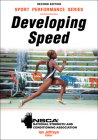 Developing Speed Cover Image
