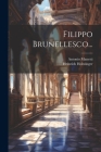 Filippo Brunellesco... Cover Image
