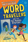 Word Travelers and the Taj Mahal Mystery Cover Image