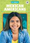 Mexican Americans By Elizabeth Andrews Cover Image