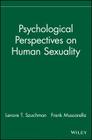 Psychological Perspectives on Human Sexuality Cover Image