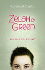 Zelah Green Cover Image