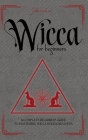 Wicca for Beginners Cover Image