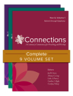 Connections: Complete 9-Volume Set: A Lectionary Commentary for Preaching and Worship Cover Image