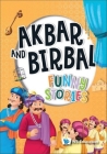 Akbar and Birbal: Funny Stories By Wonder House Books Cover Image