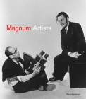 Magnum Artists: Great Photographers Meet Great Artists By Magnum Photos Ltd (By (photographer)), Simon Bainbridge Cover Image