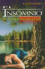 Curese el Insomnio de Forma Natural = Cure Insomnia in a Natural Way (RTM Ediciones) By Editorial Epoca (Manufactured by) Cover Image