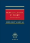 Merger Control in the Eu: Law, Economics and Practice Cover Image