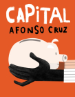 Capital By Afonso Cruz Cover Image