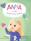 Anna and the Rosemaling Hearts Cover Image