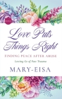Love Puts Things Right Cover Image