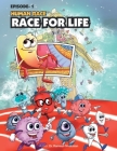 Human Race Episode - 1: Race for Life By Ramesh Sivabalan Cover Image