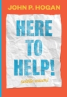 Here to Help! (within reason): Studio Manager Flyers, California Institute of the Arts - 2006-2019 Cover Image