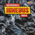 Incredible Igneous Rock Cover Image