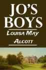 Jo's Boys Cover Image