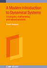 Modern Introduction to Dynamical Systems: For Physics, Mathematics, and Natural Sciences By Frank F. Deppisch Cover Image