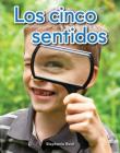 Los cinco sentidos (Early Literacy) By Stephanie Reid Cover Image