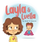 Layla & Luella By Nicole B. Cameron Cover Image