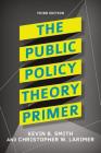 The Public Policy Theory Primer Cover Image