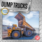 Dump Trucks By Ryan Earley Cover Image