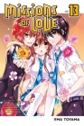 Missions of Love 13 By Ema Toyama Cover Image