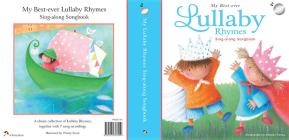 Lullaby Rhymes Musical Songbook (Wendy Straw's Songbooks) By Wendy Straw Cover Image