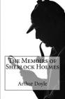 The Memoirs of Sherlock Holmes By Tao Editorial (Editor), Arthur Conan Doyle Cover Image