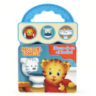 Daniel Tiger Potty Time (Spanish Edition) Cover Image