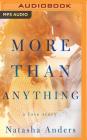 More Than Anything (Broken Pieces #1) Cover Image