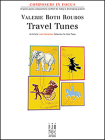 Travel Tunes (Composers in Focus) Cover Image
