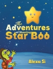 The Adventures of Shooting Star Boo Cover Image