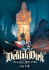 Delilah Dirk and the Pillars of Hercules By Tony Cliff Cover Image