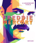 Freddie Mercury: A Legendary Voice Cover Image