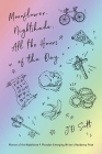Moonflower, Nightshade, All the Hours of the Day: Stories By JD Scott Cover Image