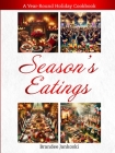 Season's Eatings By Brandee Jankoski Cover Image