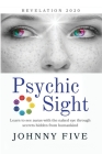 Psychic Sight Cover Image