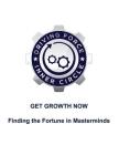 Get Growth Now - Finding the Fortune in Masterminds By Sam Frentzas, Walter Bergeron Cover Image