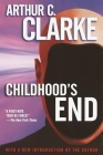 Childhood's End: A Novel Cover Image