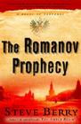 The Romanov Prophecy Cover Image
