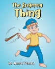 The Engerny Thing Cover Image